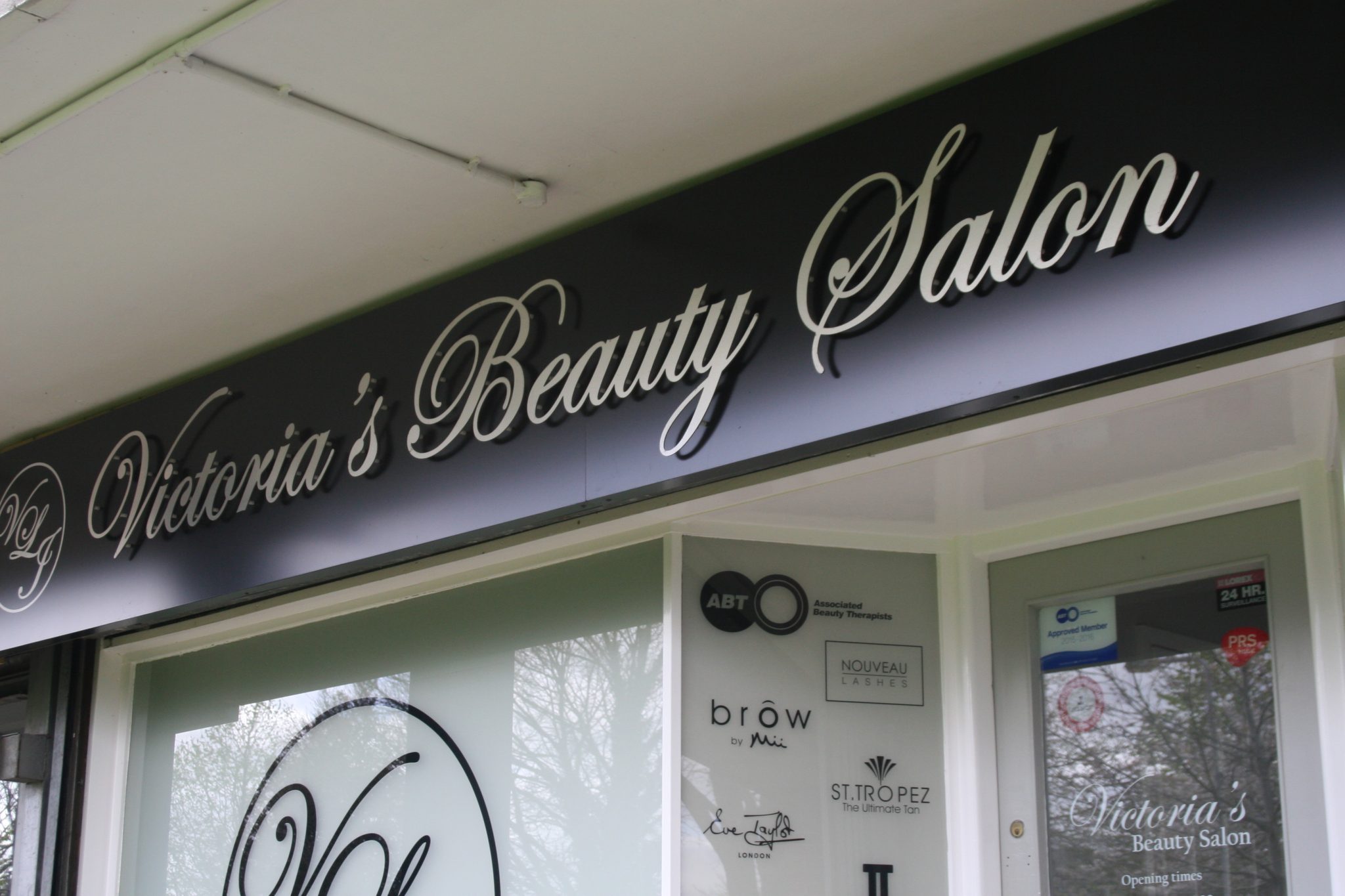 Victoria's Beauty Salon Wolverhampton Beauty Salon