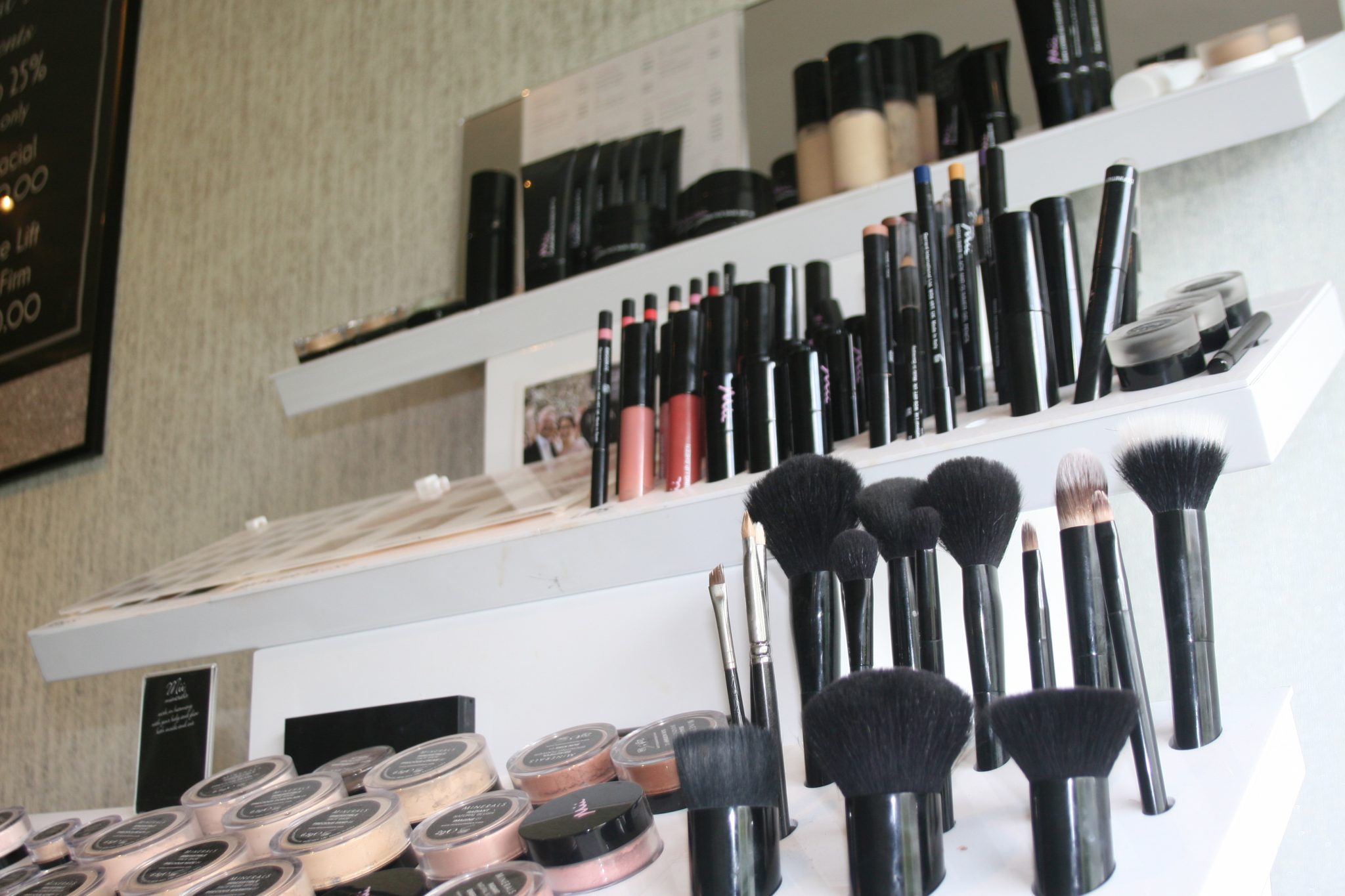 Victoria's Beauty Salon Wolverhampton Beauty Salon