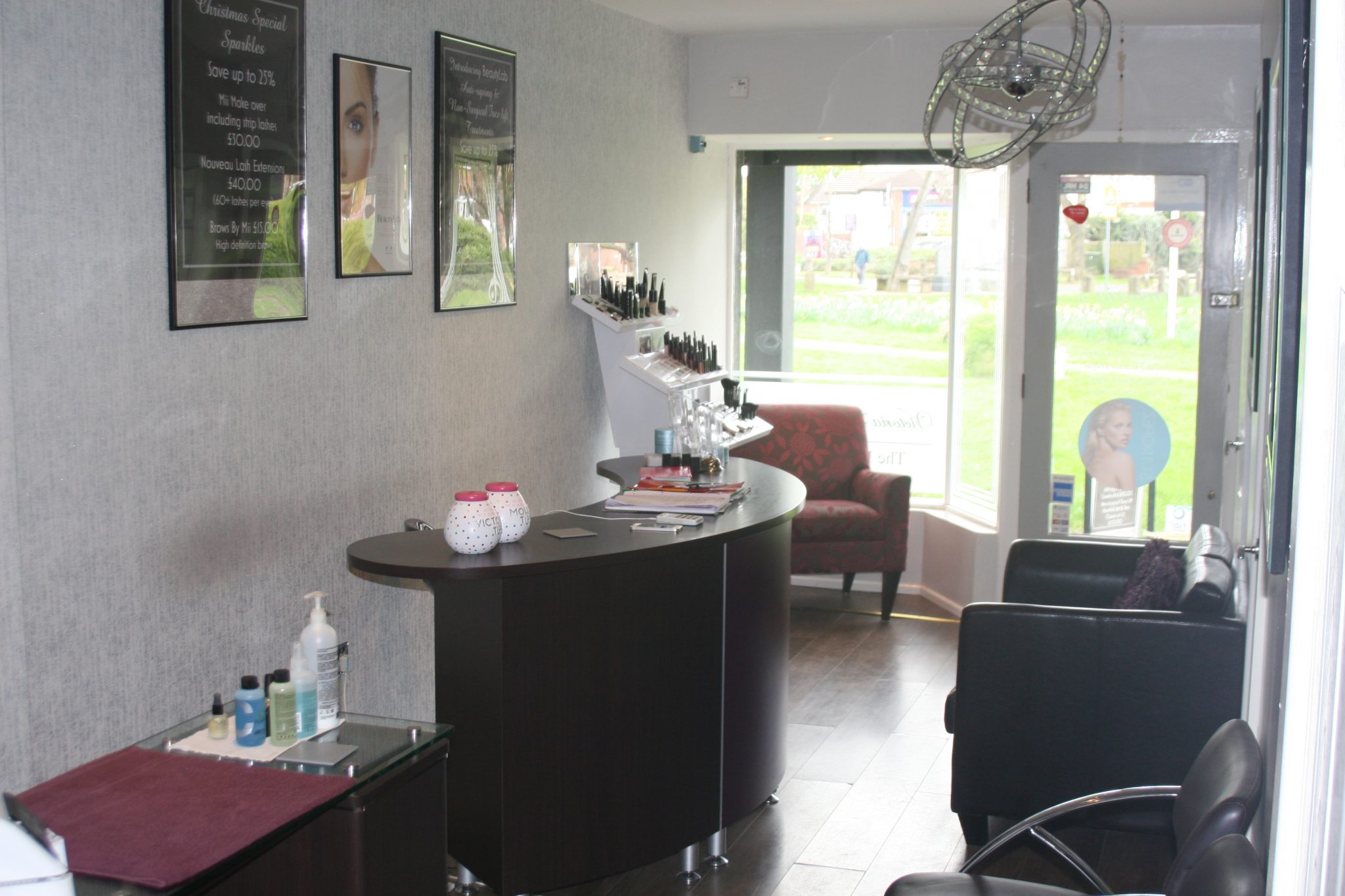 Victoria's Beauty Salon Wolverhampton Beauty Salon